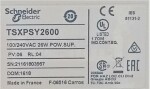 Schneider Electric TSXPSY2600M